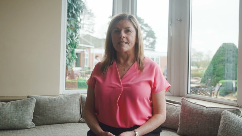 Adele McLean, Managing Director at TGI Golf Partnership