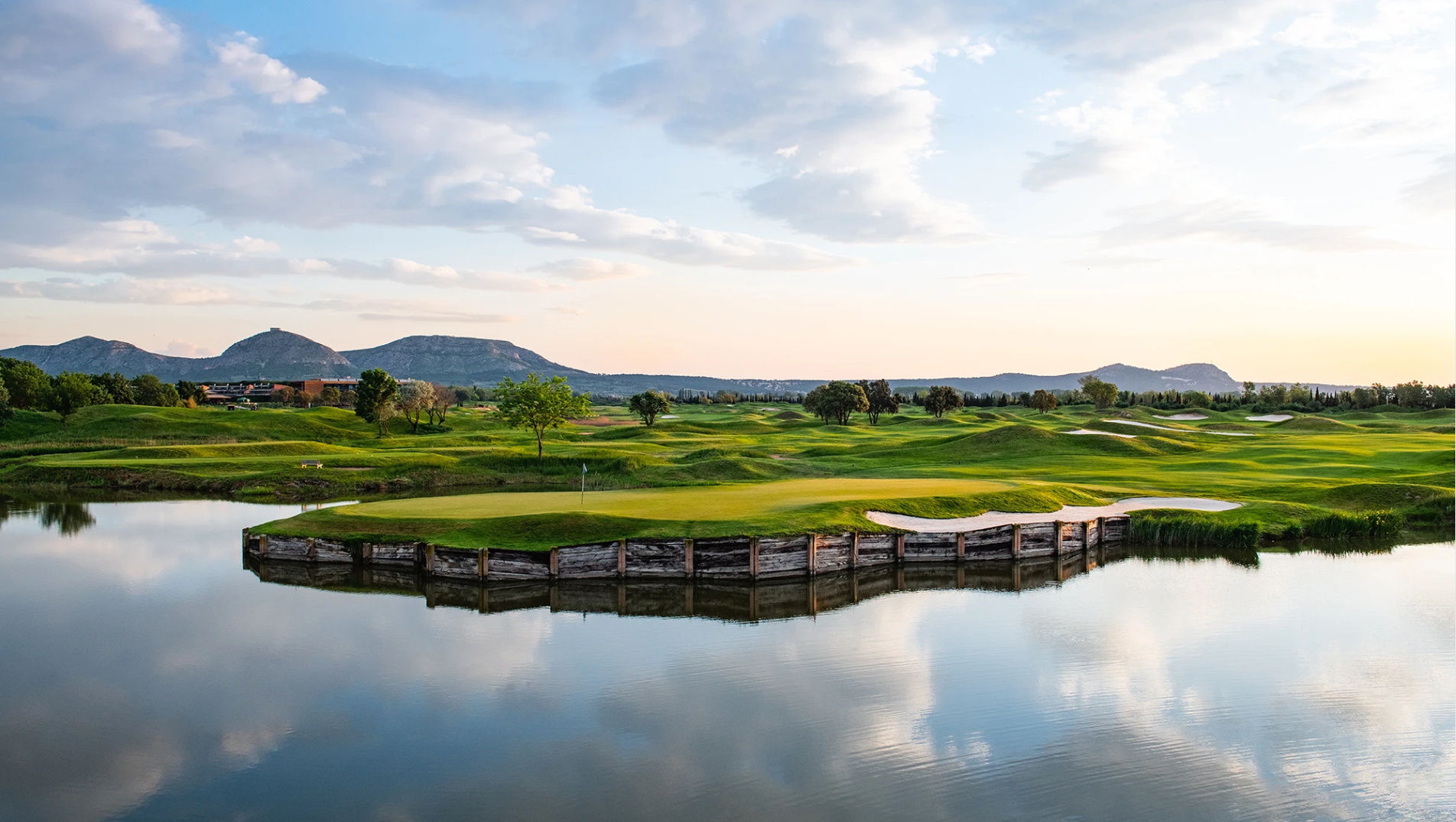 TGI Golf Travel Masters image