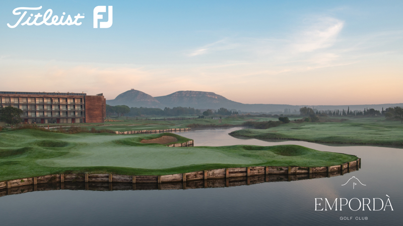 TGI Golf Travel Masters