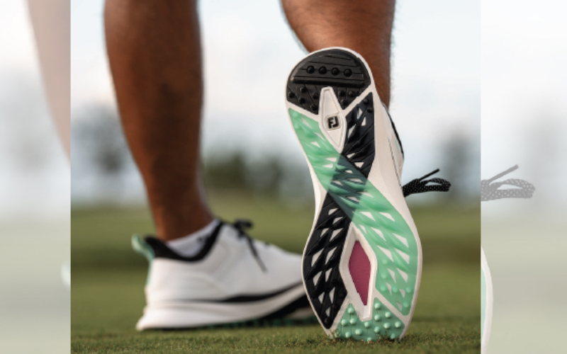 FootJoy’s New Pro/SL Ranked #1 In Sell-Through For April